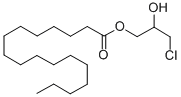 1-HEPT AND ECANOYL-3-CHLOROPROPANEDIOL CAS#: 87505-04-2