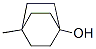 1-Hydroxy-4-methylbicyclo[2.2.2]octane CAS#: 824-13-5