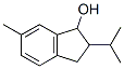 1-Indanol, 2-isopropyl-6-methyl- CAS#: 881-21-0