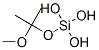 1-METHOXYISOPROPYL ORTHOSILICATE CAS#: 861-25-6