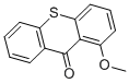1-METHOXYTHIOXANTHEN-9-ONE CAS#: 84682-32-6