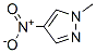 1-METHYL-4-NITRO-1H-PYRAZOLE CAS#: 82208-47-7