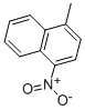 1-METHYL-4-NITRONAPHTHALENE CAS#: 880-93-3
