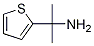 1-Methyl-1-thiophen-2-yl-ethylaMine CAS#: 81289-15-8