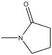 1 -Methyl-2-pyrrolidinone CAS#: 872-50-4