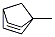 1-Methylnorborn-2-ene CAS#: 822-73-1