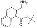 1-N-BOC-2-(AMINOMETHYL)-3,4-DIHYDROQUINOLINE HYDROCHLORIDE CAS#: 811842-15-6