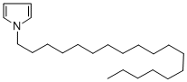 1-N-OCTADECYLPYRROLE CAS#: 89601-24-1