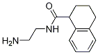 1-NaphthalenecarboxaMide, N-(2-aMinoethyl)-1,2,3,4-tetrahydro- CAS#: 84460-89-9