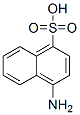 1-Naphthalenesulfonic acid, 4-amino-, diazotized, coupled with diazotized aniline and Dyer's mulberry extract, sodium salts CAS#: 84583-80-2