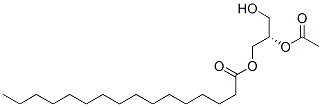 1-O-Hexadecanoyl-2-acetyl-sn-glycerol CAS#: 89315-42-4