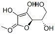 1-O-methylascorbic acid CAS#: 87804-24-8
