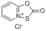1-OXA-2-OXO-3-THIAINDOLIZINIUM CHLORIDE CAS#: 89025-51-4