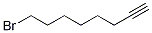 1-Octyne, 8-broMo- CAS#: 81216-13-9