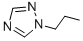 1-PROPYL-1,2,4-TRIAZOLE CAS#: 89417-77-6