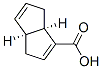 1-Pentalenecarboxylicacid,3,3a,6,6a-tetrahydro-,(3aS-cis)-(9CI) CAS#: 85717-56-2