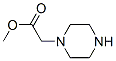 1-Piperazineaceticacid,methylester(9CI) CAS#: 82516-17-4