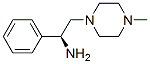 1-Piperazineethanamine,4-methyl-alpha-phenyl-,(alphaS)-(9CI) CAS#: 807326-48-3