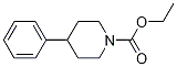 1-Piperidinecarboxylic acid, 4-phenyl-, ethyl ester CAS#: 82902-53-2