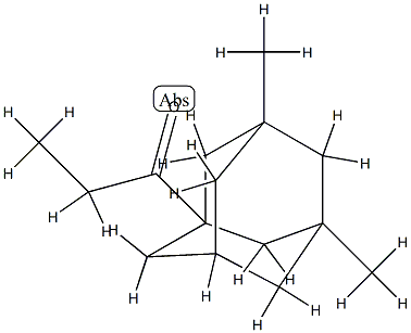 1-Propanone,1-(3,5-dimethyltricyclo[3.3.1.13,7]dec-1-yl)-(9CI) CAS#: 827587-27-9