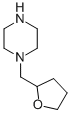 1-TETRAHYDROFURFURYL-PIPERAZINE CAS#: 82500-35-4