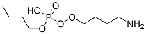1-(amino-butoxy-phosphoryl)oxybutane CAS#: 870-52-0