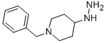 1-benzyl-4-hydrazinopiperidine dihydrochloride CAS#: 83949-42-2