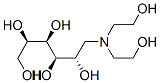1-[bis(2-hydroxyethyl)amino]-1-deoxy-D-glucitol CAS#: 84540-49-8