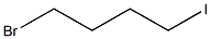1-broMo-4-iodobutane CAS#: 89044-65-5