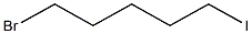 1-broMo-5-iodopentane CAS#: 88962-86-1