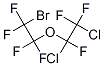 1-bromo-2-(1,2-dichloro-1,2,2-trifluoroethoxy)-1,1,2,2-tetrafluoroethane CAS#: 85720-82-7