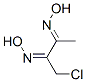 1-chlorobutane-2,3-dione dioxime CAS#: 82506-99-8