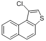 1-chloronaphtho[2,1-b]thiophene CAS#: 85992-26-3