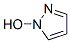 1-hydroxy-1H-pyrazole CAS#: 81945-73-5