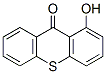1-hydroxy-9H-thioxanthen-9-one CAS#: 84682-31-5