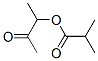 1-methyl-2-oxopropyl isobutyrate CAS#: 85508-09-4