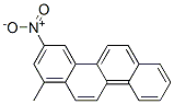 1-methyl-3-nitro-chrysene CAS#: 80182-33-8