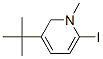 1-methyl-5-tert-butyl-pyridine iodide CAS#: 80109-91-7