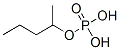 1-methylbutyl dihydrogen phosphate CAS#: 84196-06-5