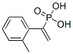 [1-(methylphenyl)vinyl]phosphonic acid CAS#: 86812-21-7