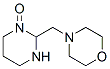 1-morpholinomethyl-tetrahydro-1(1H)-pyrimidinone CAS#: 82822-14-8