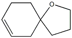(+/-)-1-oxaspiro[4,5]dec-7-ene CAS#: 87151-63-1