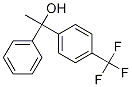 1-phenyl-1-(4-(trifluoroMethyl)phenyl)ethanol CAS#: 86767-33-1