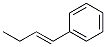 1-phenyl-1-butene CAS#: 824-90-8