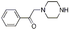 1-phenyl-2-(piperazin-1-yl)ethanone CAS#: 88372-33-2