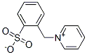1-[(sulphonatophenyl)methyl]pyridinium CAS#: 84788-21-6