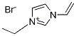 1-vinyl-3-ethyliMidazoliuM broMide CAS#: 81517-60-4