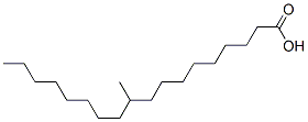 (+/-)-10-METHYLOCTADECANOIC ACID CAS#: 80508-15-2