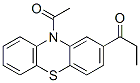 10-acetyl-2-propionyl-10H-phenothiazine CAS#: 80632-54-8