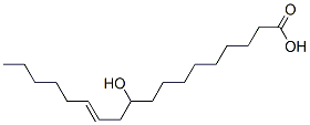 10-hydroxy-12-octadecenoic acid CAS#: 80110-77-6